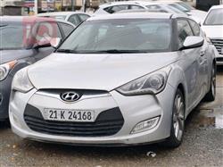 هيونداي فلوستر